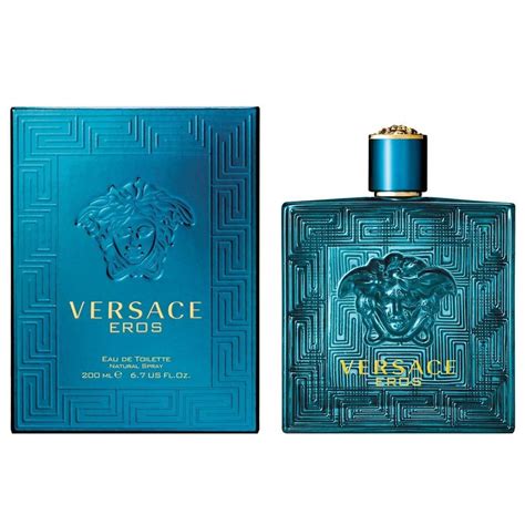 perfume versace hombre sears